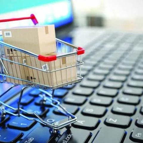 The Best Destination For Online Shopping in KSA