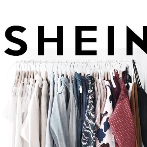 Why you have to shop from SHEIN