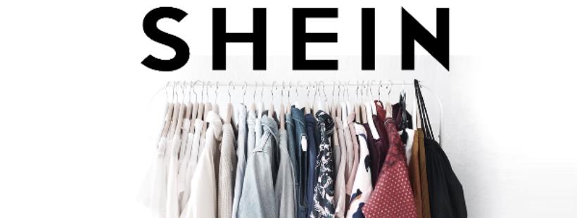 Why you have to shop from SHEIN