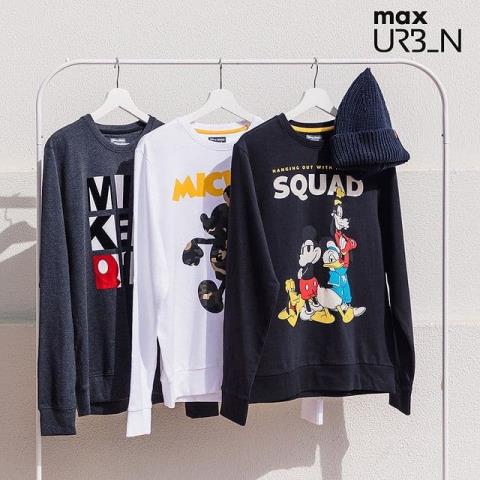 Up to 10% OFF Max Fashion Order