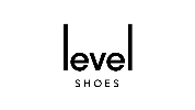 Level shoes